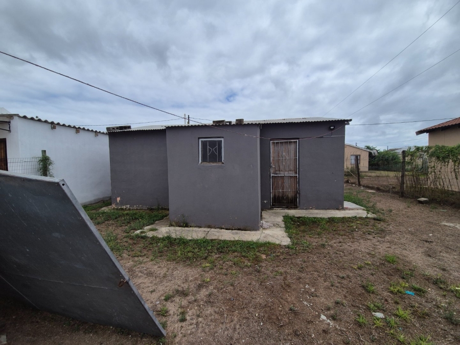 2 Bedroom Property for Sale in Motherwell NU 12 Eastern Cape